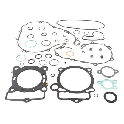 Vertex Pistons Vertex Gaskets 21-23 Gas-Gas EX250F Complete Gasket Kit 808372 808372 Photo - Primary