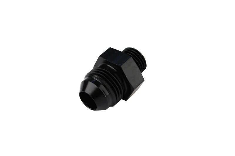 Aeromotive ORB-06 to AN-08 Reverse Port Adapter 15649 Photo - Primary
