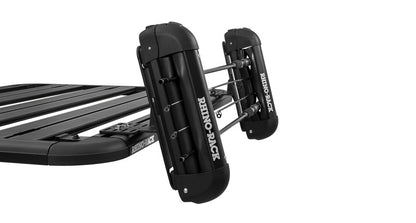 Rhino-Rack Pioneer Max Track 75 Degree Bracket Kit 43159 43159 Photo - Primary