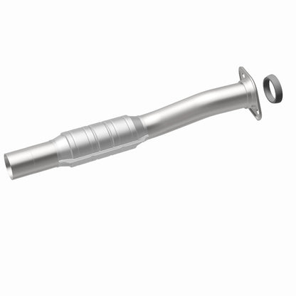 MagnaFlow Dodge Caliber OEM Grade Federal / EPA Compliant Direct-Fit Catalytic Converter 51516 360 Degree Image Set