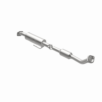 Magnaflow 2019 Toyota Corolla 2.0L Direct Fit Catalytic Converter 280080 280080 360 Degree Image Set