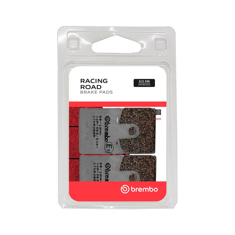 Brembo OE AM - BRAKE PAD MOTORCYCLE 07KA28SR 07KA28SR User 1