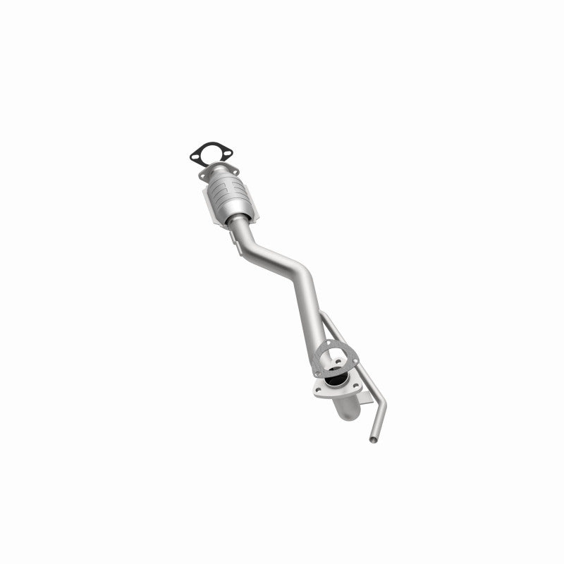 MagnaFlow Nissan 300ZX Standard Grade Federal / EPA Compliant Direct-Fit Catalytic Converter 22755 360 Degree Image Set