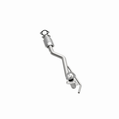 MagnaFlow Nissan 300ZX Standard Grade Federal / EPA Compliant Direct-Fit Catalytic Converter 22755 360 Degree Image Set