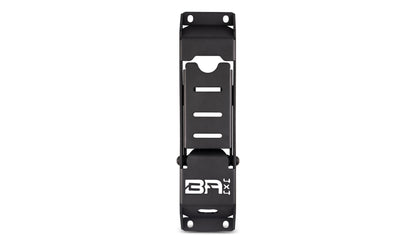 Body Armor 4x4 2007+ Jeep Wrangler JK JL JT Hinge Steps Pair 5146 5146 Photo - Primary