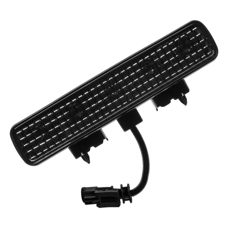 ORACLE Lighting Oracle Jeep Wrangler JL Smoked Lens LED Third Brake Light 5854-504 5854-504 Photo - Primary