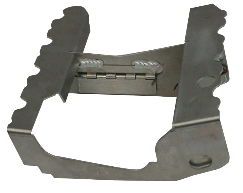 Moroso Oil Pan Baffle Kit, Honda S2000 23040 Photo - Primary