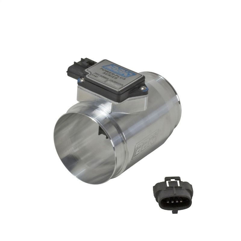 BBK Performance 1986-93 Mustang 76MM MAF 30lb - BBK Cold Air Calibration 80055 Photo - Primary