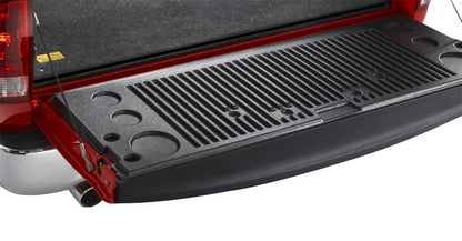 Bedrug Classic Bed Mat For Drop-In 15+ Ford F-150 5'5" Bed BMQ15SCD Photo - Mounted