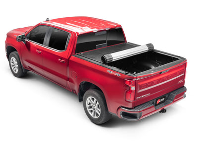 BAK 2020 Chevy Silverado 2500/3500 HD 6ft 9in Bed Revolver X2 39133 39133 Photo - Mounted