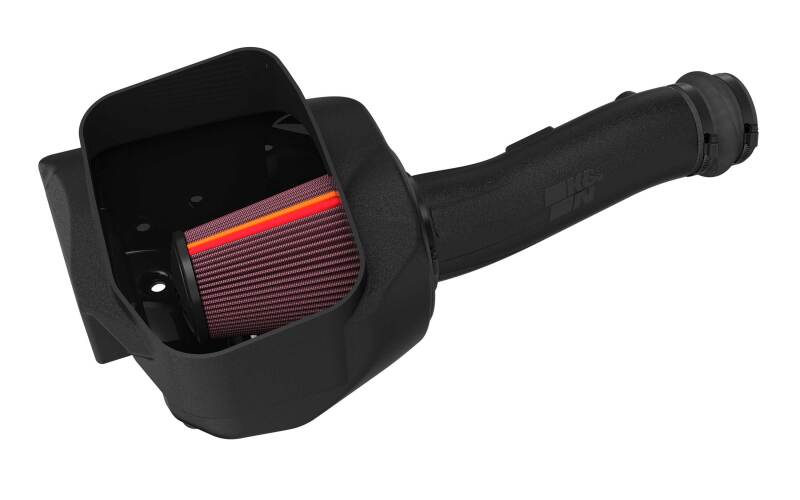 K&N Engineering KN NextGen Cold Air Intakes Air Intake Systems Cold Air Intakes main image
