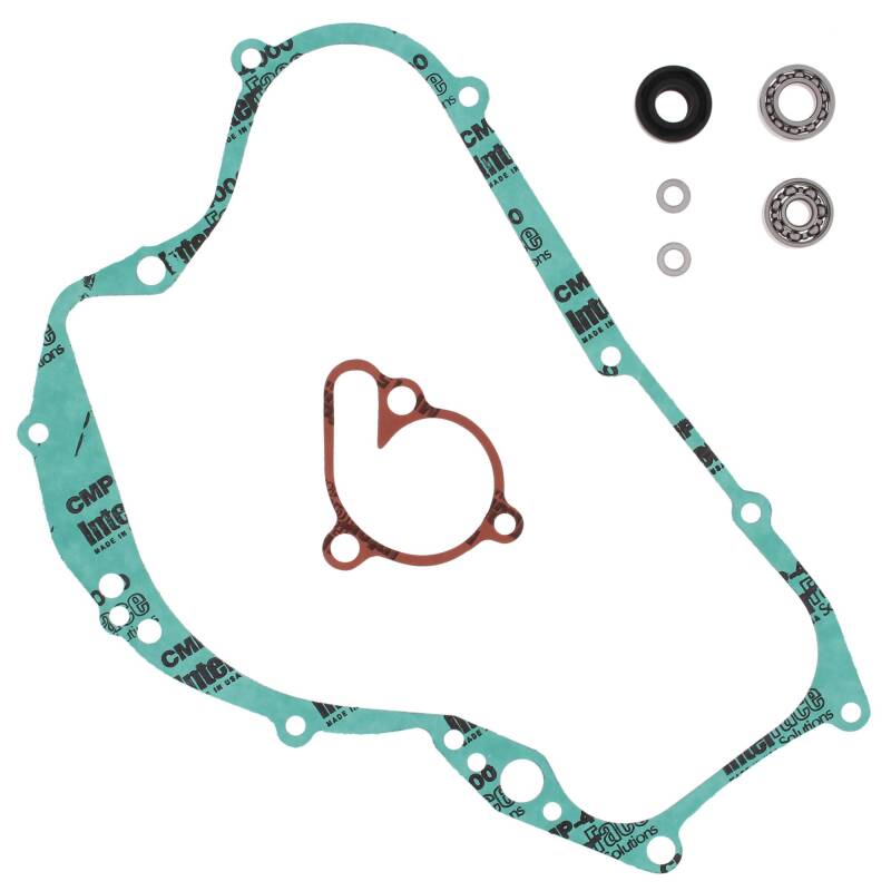 Vertex Pistons Vertex Gaskets 01-03 Suzuki RM125 Water Pump Rebuild Kit 821549 821549 Photo - Primary