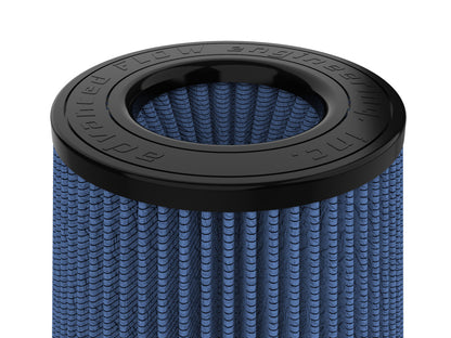 aFe Magnum FLOW Pro 5R Universal Air Filter F-4.5in / B-6in / T-4.5in (Inv) / H-6in 24-91144 24-91144 Photo - Unmounted