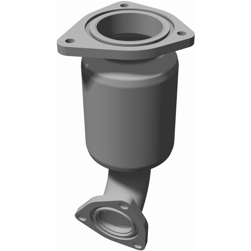 MagnaFlow Daewoo Lanos HM Grade Federal / EPA Compliant Direct-Fit Catalytic Converter 50818 Photo - out of package