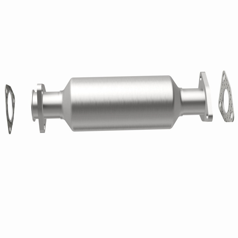 MagnaFlow Standard Grade Federal / EPA Compliant Direct-Fit Catalytic Converter 22622 360 Degree Image Set