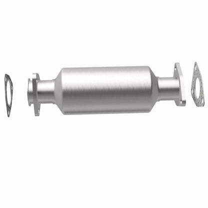 MagnaFlow Standard Grade Federal / EPA Compliant Direct-Fit Catalytic Converter 22622 360 Degree Image Set