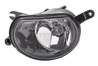Hella 2009-2015 Audi Q7 Fog Light Left 010327151 010327151 Photo - Primary