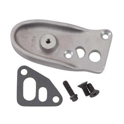 Edelbrock Clamp Style EGR Adpter 8035 Photo - Primary
