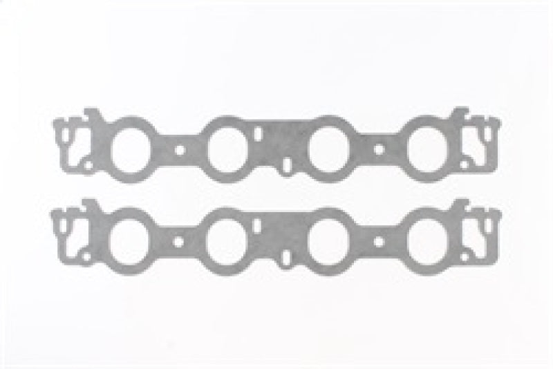 Cometic 68-87 Ford B.B. 429/460 .060in F Intake Gasket 1.98x2.26 C5043-060 C5043-060 Photo - Primary