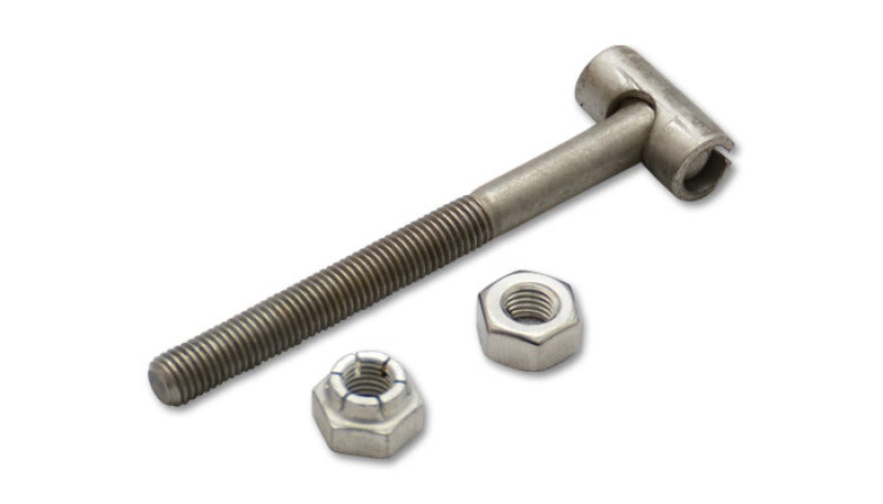 Vibrant Replacement Fastener Set for V-Band Clamp 11146K Photo - Primary