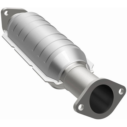 MagnaFlow Hyundai HM Grade Federal / EPA Compliant Direct-Fit Catalytic Converter 23010 Photo - out of package
