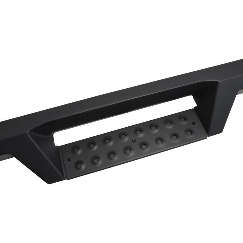 Westin HDX Drop Nerf Step Bars 56-13315 Photo - Unmounted