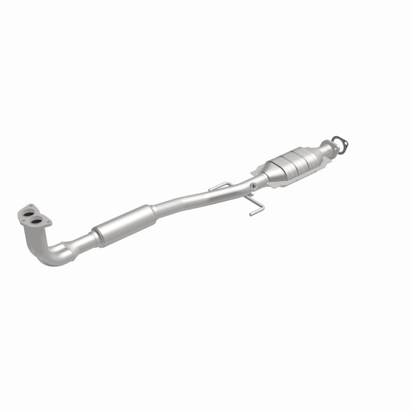 MagnaFlow Mitsubishi Lancer OEM Grade Federal / EPA Compliant Direct-Fit Catalytic Converter 52122 360 Degree Image Set
