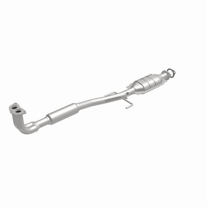 MagnaFlow Mitsubishi Lancer OEM Grade Federal / EPA Compliant Direct-Fit Catalytic Converter 52122 360 Degree Image Set