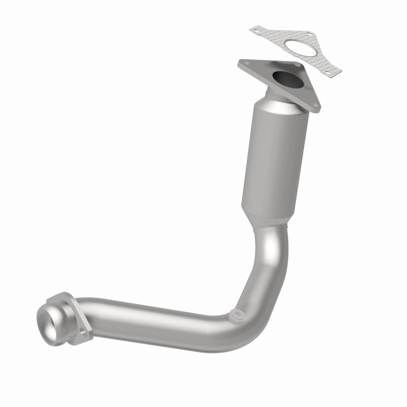 MagnaFlow HM Grade Federal / EPA Compliant Direct-Fit Catalytic Converter 23517 360 Degree Image Set