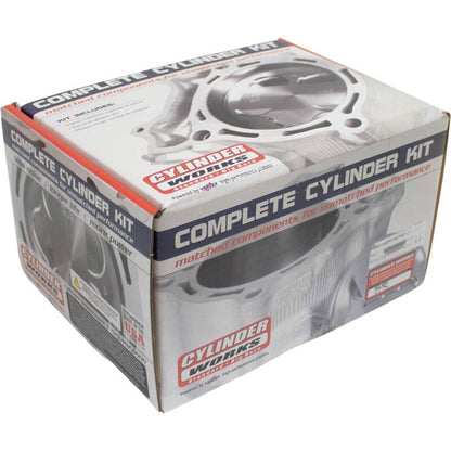 Cylinder Works 2023 KTM 450 SX-F 450cc Standard Bore Cylinder Kit CW50009K03 CW50009K03 Photo - Primary