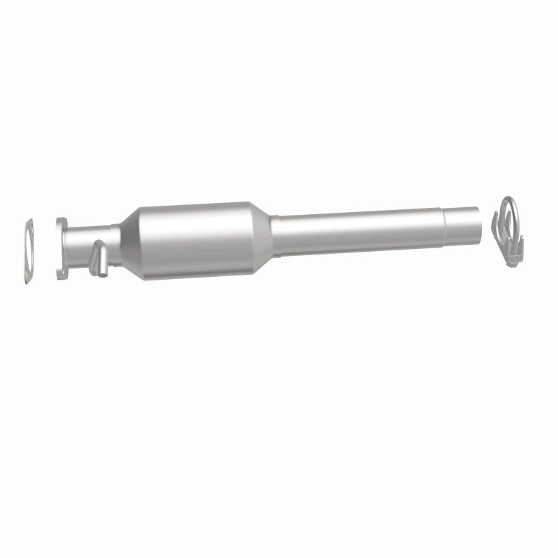 MagnaFlow Toyota Highlander California Grade CARB Compliant Direct-Fit Catalytic Converter 459408 360 Degree Image Set