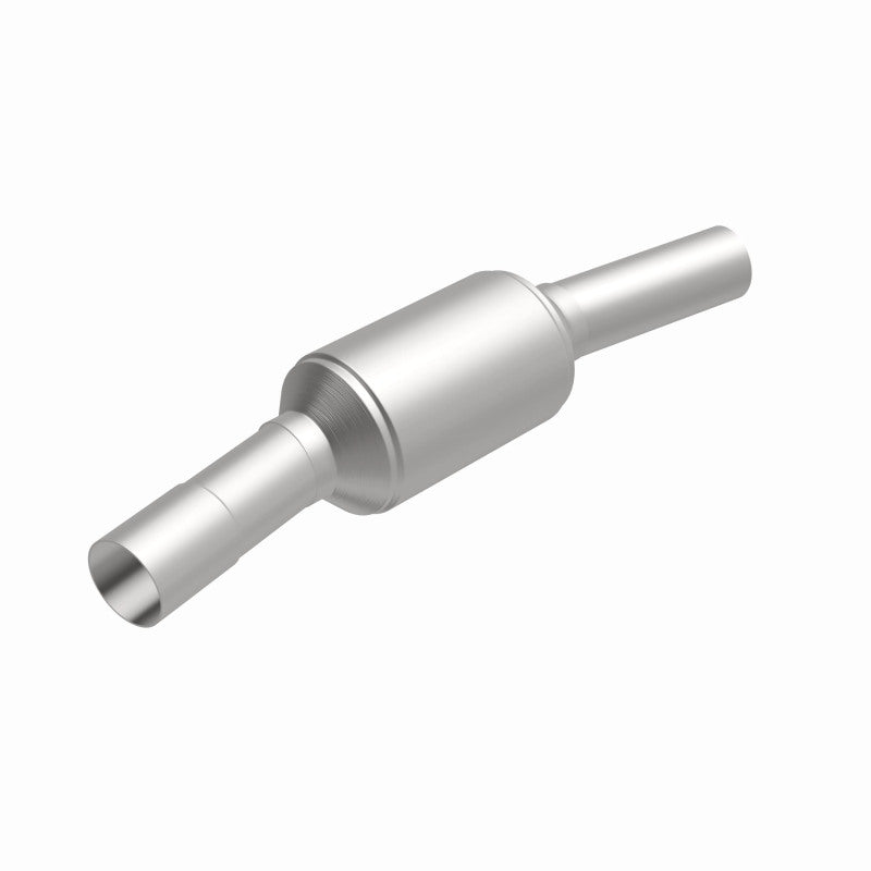 MagnaFlow California Grade CARB Compliant Direct-Fit Catalytic Converter 3391432 360 Degree Image Set
