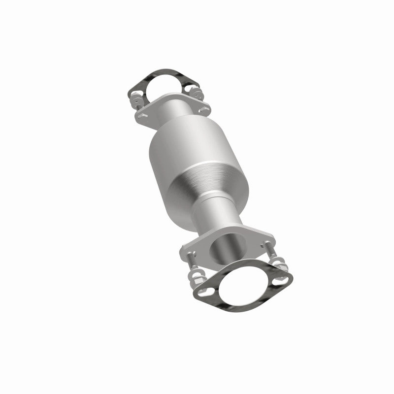 MagnaFlow Kia Sorento California Grade CARB Compliant Direct-Fit Catalytic Converter 5491924 360 Degree Image Set