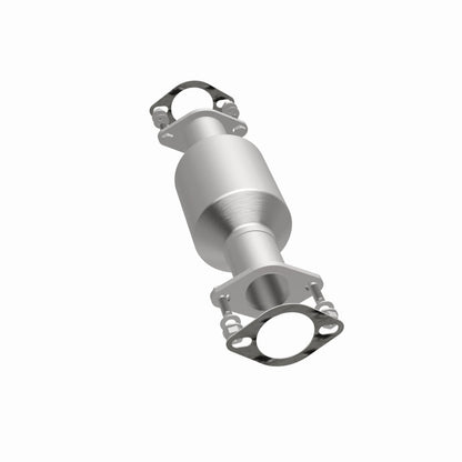 MagnaFlow Kia Sorento California Grade CARB Compliant Direct-Fit Catalytic Converter 5491924 360 Degree Image Set
