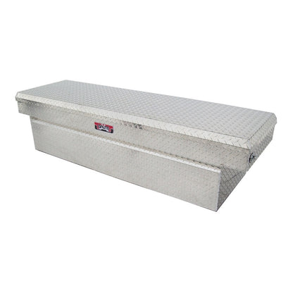 Westin/Brute Full Lid Full Size XOver Standard - Aluminum 80-RB127FL 80-RB127FL Photo - Primary