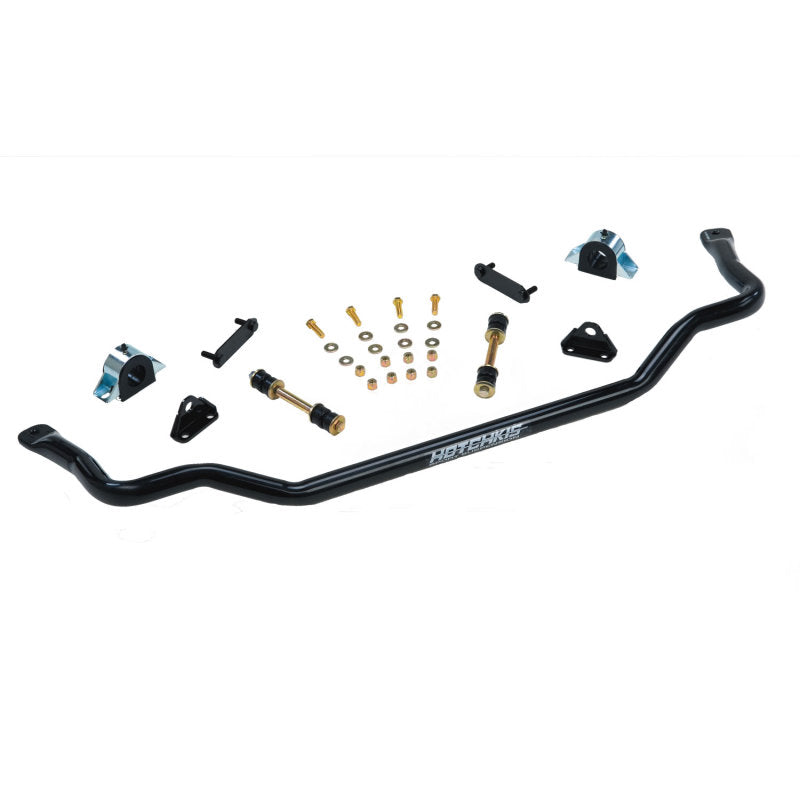 Hotchkis 55-57 Chevrolet Tri 5 Sport Front Swaybar Set 22105F Photo - Primary