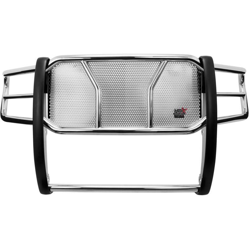 Westin HDX Grille Guard 57-3830 Photo - Primary