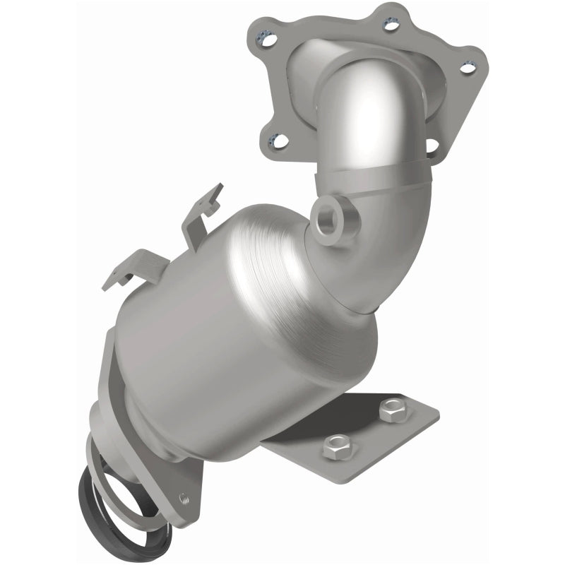 MagnaFlow Mazda CX-7 California Grade CARB Compliant Manifold Catalytic Converter 5481312 Photo - out of package