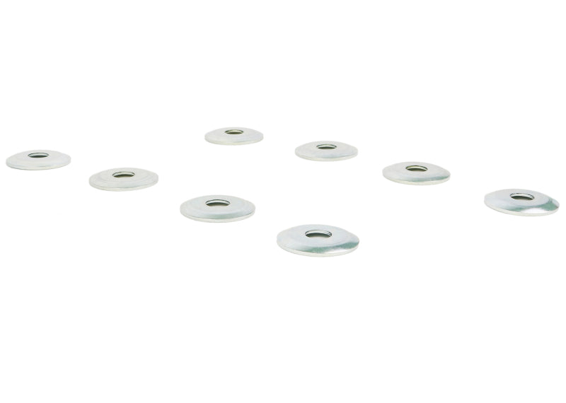 Whiteline Sway Bar Link Washers **Cupped Washers ONLY-NO Bushings** KW2 KW2 Photo - Primary