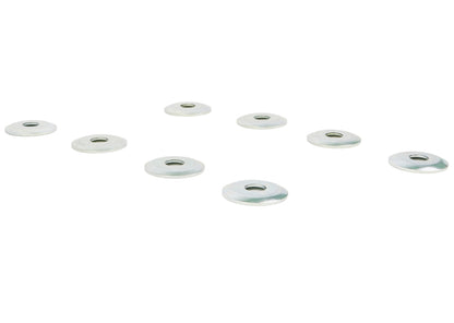 Whiteline Sway Bar Link Washers **Cupped Washers ONLY-NO Bushings** KW2 KW2 Photo - Primary