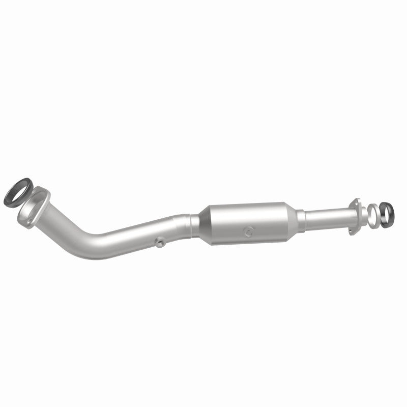 MagnaFlow Honda Element OEM Grade Federal / EPA Compliant Direct-Fit Catalytic Converter 51990 360 Degree Image Set