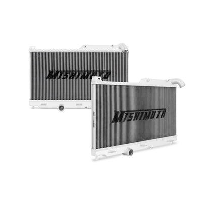 Mishimoto Performance Aluminum Radiator - 1993-1995 Mazda RX-7 MMRAD-FD-93 Photo - Primary