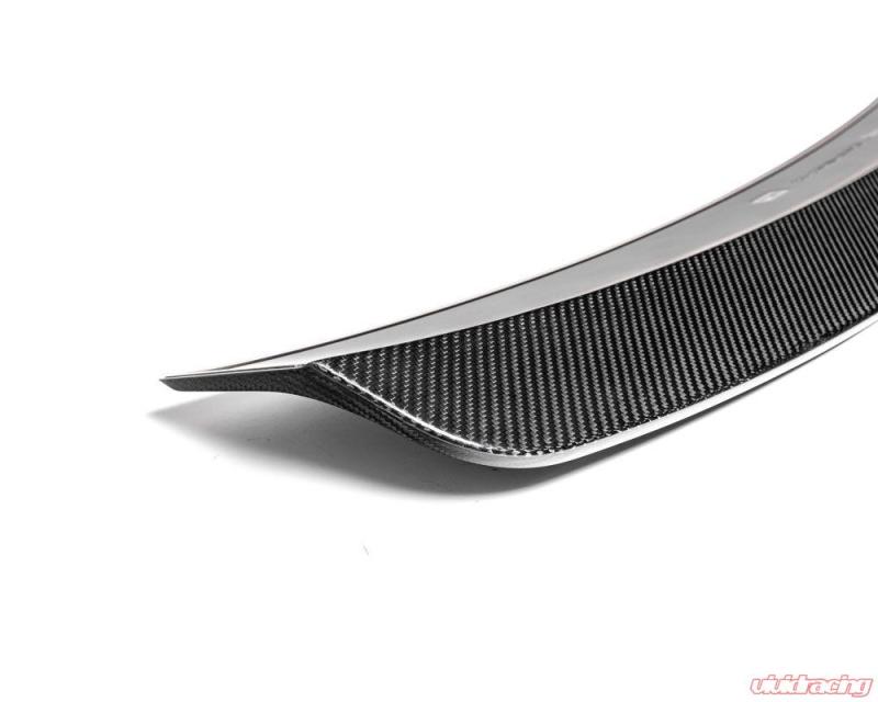 VR Performance VR Aero Audi RS7 C8 Carbon Fiber Rear Trunk Spoiler VR-RS7C8-615