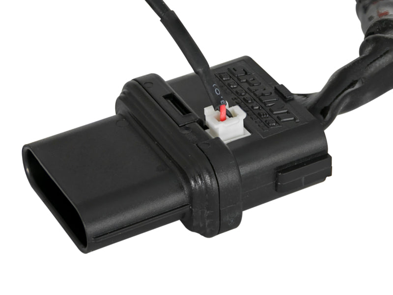 aFe Sprint Booster Power Converter Audi A4/S4/RS4/A5/S5/RS5/A6/S6/RS6 77-16409 Photo - Unmounted