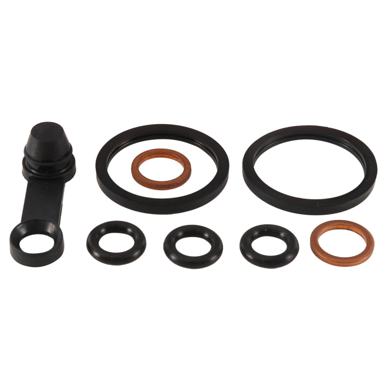 All Balls Racing 10-15 Can-Am DS 450 Caliper Rebuild Kit Front 18-3171 18-3171 Photo - Primary