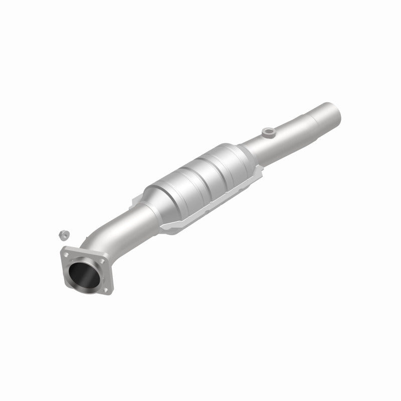 MagnaFlow Audi S8 OEM Grade Federal / EPA Compliant Direct-Fit Catalytic Converter 51084 360 Degree Image Set