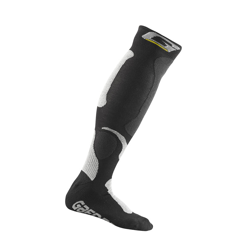 Gaerne Socks Long Black Size - 2XL 4207-001-2XL 4207-001-2XL User 1