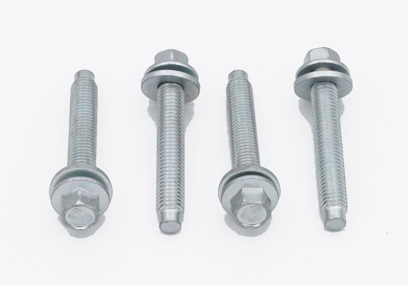 Ford Racing 11-19 5.0L/15-19 5.2L Performance Water Pump Kit M-8501-M52A M-8501-M52A Photo - Unmounted