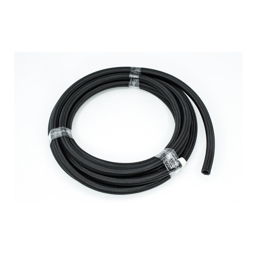 DeatschWerks 20 ft, 8AN Nylon Braided CPE Hose