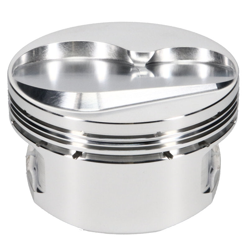 JE Pistons 400SBC ALLPRO/GB2000 Set of 8 Pistons 281800 281800 Photo - Primary